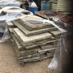 Reclaim York stone