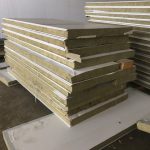 Insulated Wall Panels