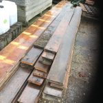 Pine Boards