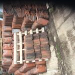 Red Norfolk Pan Tiles